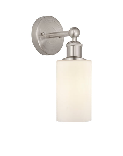 Edison One Light Wall Sconce