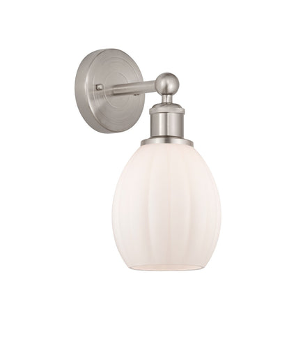 Edison One Light Wall Sconce