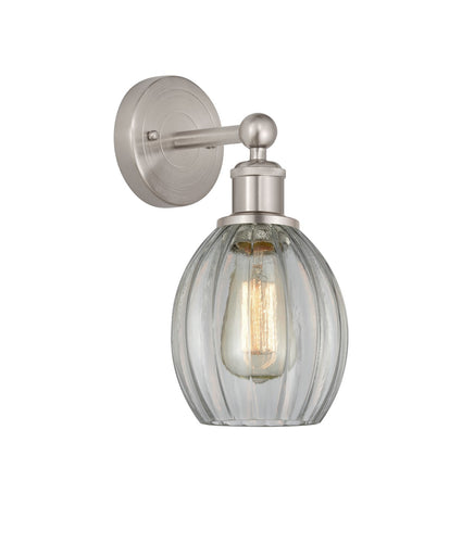 Edison One Light Wall Sconce