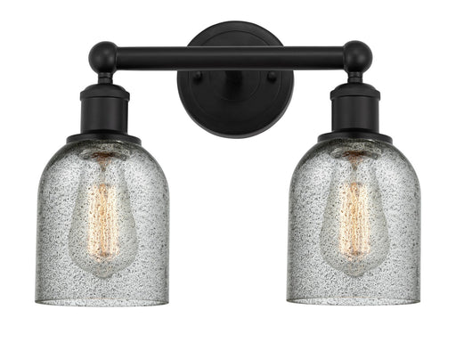 Edison Two Light Bath Vanity