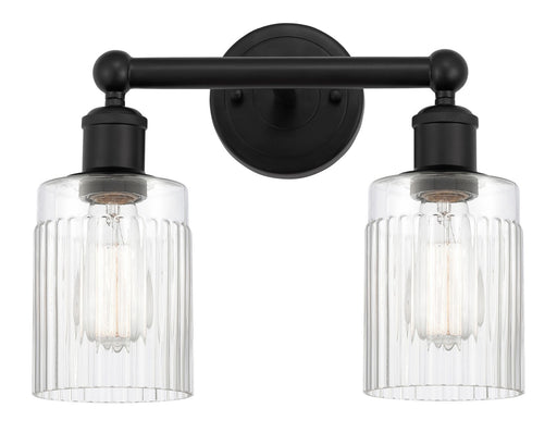 Edison Two Light Bath Vanity