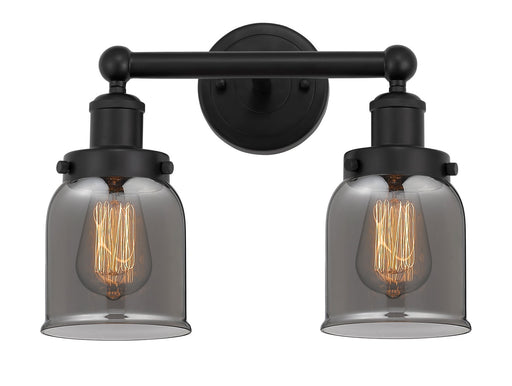 Edison Two Light Bath Vanity