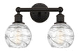 Innovations - 616-2W-OB-G1213-6 - Two Light Bath Vanity - Edison - Oil Rubbed Bronze