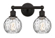 Innovations - 616-2W-OB-G1215-6 - Two Light Bath Vanity - Edison - Oil Rubbed Bronze