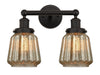 Innovations - 616-2W-OB-G146 - Two Light Bath Vanity - Edison - Oil Rubbed Bronze