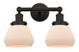 Innovations - 616-2W-OB-G171 - Two Light Bath Vanity - Edison - Oil Rubbed Bronze