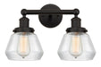 Innovations - 616-2W-OB-G172 - Two Light Bath Vanity - Edison - Oil Rubbed Bronze