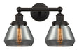 Innovations - 616-2W-OB-G173 - Two Light Bath Vanity - Edison - Oil Rubbed Bronze