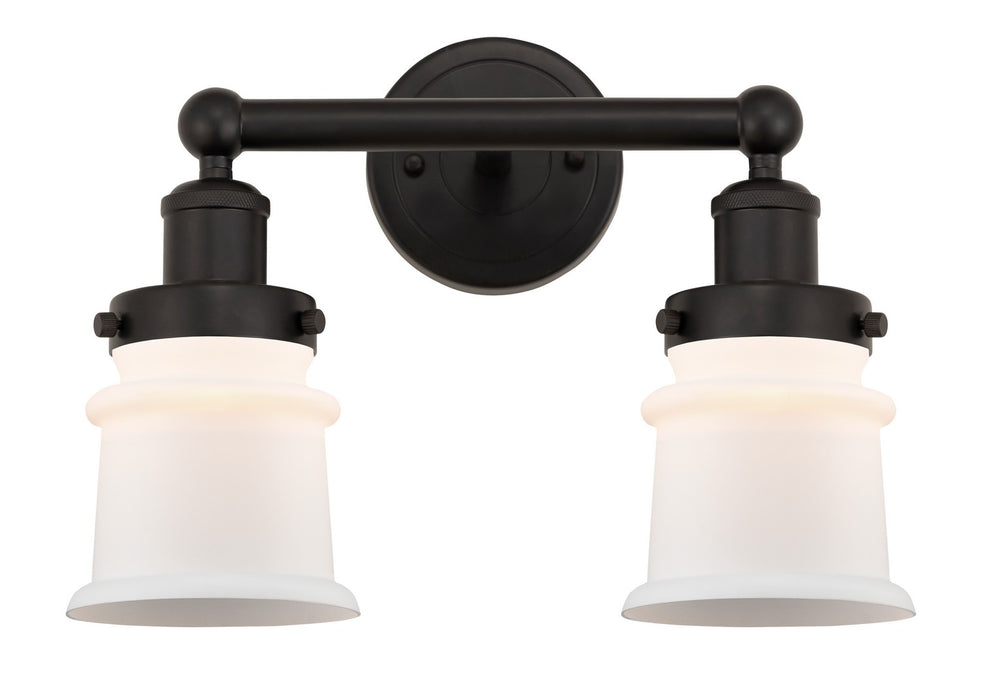 Innovations - 616-2W-OB-G181S - Two Light Bath Vanity - Edison - Oil Rubbed Bronze