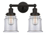 Innovations - 616-2W-OB-G182 - Two Light Bath Vanity - Edison - Oil Rubbed Bronze