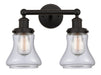 Innovations - 616-2W-OB-G192 - Two Light Bath Vanity - Edison - Oil Rubbed Bronze