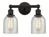 Innovations - 616-2W-OB-G259 - Two Light Bath Vanity - Edison - Oil Rubbed Bronze