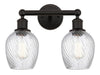Innovations - 616-2W-OB-G292 - Two Light Bath Vanity - Edison - Oil Rubbed Bronze