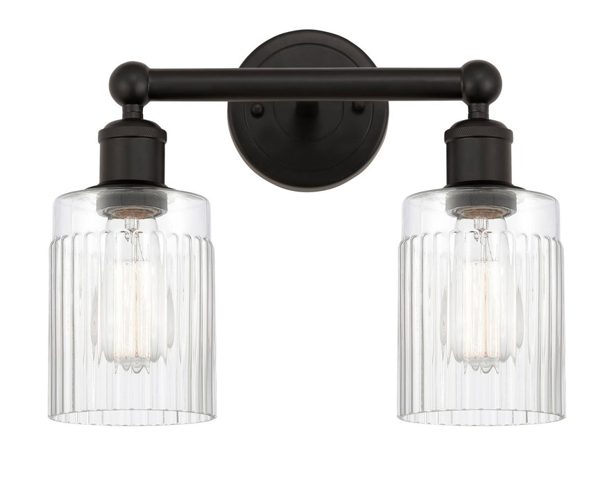 Innovations - 616-2W-OB-G342 - Two Light Bath Vanity - Edison - Oil Rubbed Bronze