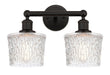 Innovations - 616-2W-OB-G402 - Two Light Bath Vanity - Edison - Oil Rubbed Bronze