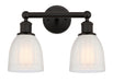 Innovations - 616-2W-OB-G441 - Two Light Bath Vanity - Edison - Oil Rubbed Bronze