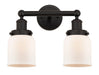 Innovations - 616-2W-OB-G51 - Two Light Bath Vanity - Edison - Oil Rubbed Bronze