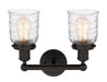 Innovations - 616-2W-OB-G513 - Two Light Bath Vanity - Edison - Oil Rubbed Bronze