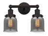 Innovations - 616-2W-OB-G53 - Two Light Bath Vanity - Edison - Oil Rubbed Bronze