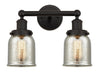 Innovations - 616-2W-OB-G58 - Two Light Bath Vanity - Edison - Oil Rubbed Bronze