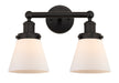 Innovations - 616-2W-OB-G61 - Two Light Bath Vanity - Edison - Oil Rubbed Bronze
