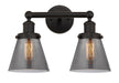 Innovations - 616-2W-OB-G63 - Two Light Bath Vanity - Edison - Oil Rubbed Bronze
