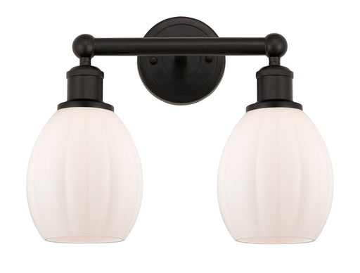 Innovations - 616-2W-OB-G81 - Two Light Bath Vanity - Edison - Oil Rubbed Bronze