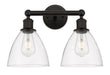 Innovations - 616-2W-OB-GBD-752 - Two Light Bath Vanity - Edison - Oil Rubbed Bronze