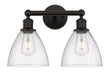 Innovations - 616-2W-OB-GBD-754 - Two Light Bath Vanity - Edison - Oil Rubbed Bronze