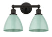 Innovations - 616-2W-OB-MBD-75-SF - Two Light Bath Vanity - Edison - Oil Rubbed Bronze