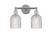 Innovations - 616-2W-PC-G559-5CL - Two Light Bath Vanity - Edison - Polished Chrome