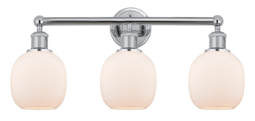 Edison Three Light Bath Vanity