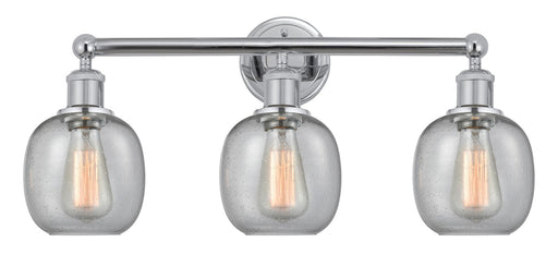 Edison Three Light Bath Vanity