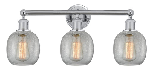 Edison Three Light Bath Vanity