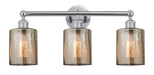 Innovations - 616-3W-PC-G116 - Three Light Bath Vanity - Edison - Polished Chrome