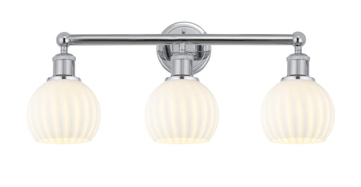 Edison LED Bath Vanity