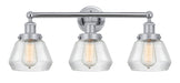 Innovations - 616-3W-PC-G172 - Three Light Bath Vanity - Edison - Polished Chrome