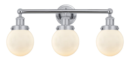 Edison Three Light Bath Vanity