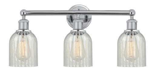 Edison Three Light Bath Vanity