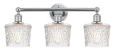 Innovations - 616-3W-PC-G402 - Three Light Bath Vanity - Edison - Polished Chrome