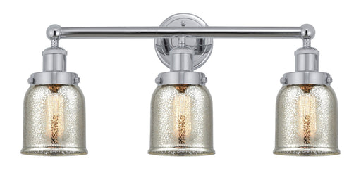 Edison Three Light Bath Vanity