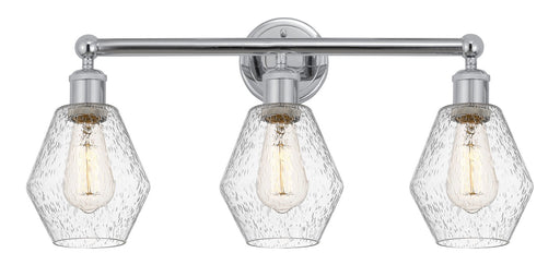 Edison Three Light Bath Vanity