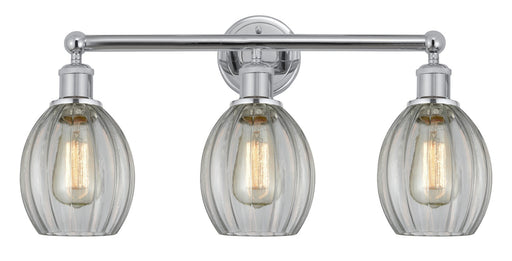 Edison Three Light Bath Vanity