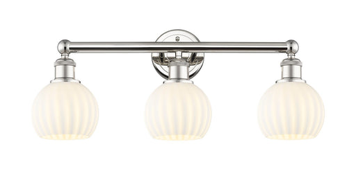 Edison LED Bath Vanity