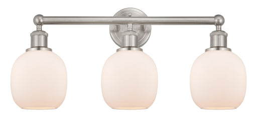 Edison Three Light Bath Vanity