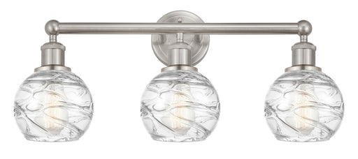 Edison Three Light Bath Vanity