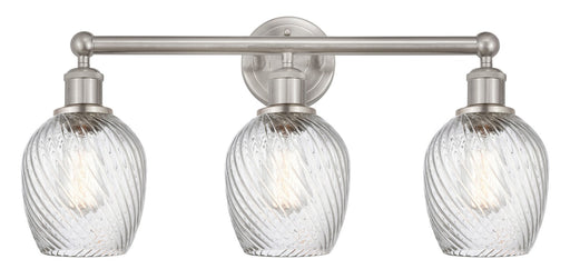 Edison Three Light Bath Vanity