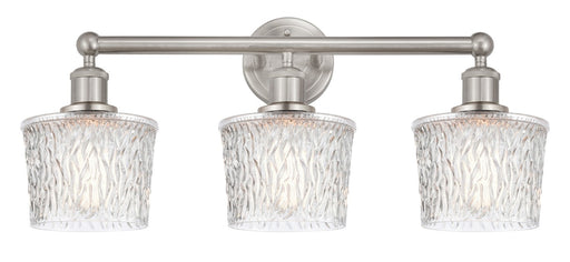 Edison Three Light Bath Vanity