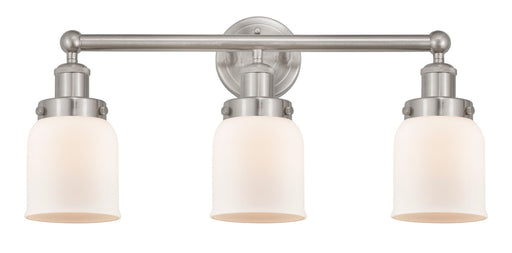 Edison Three Light Bath Vanity