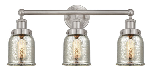 Edison Three Light Bath Vanity